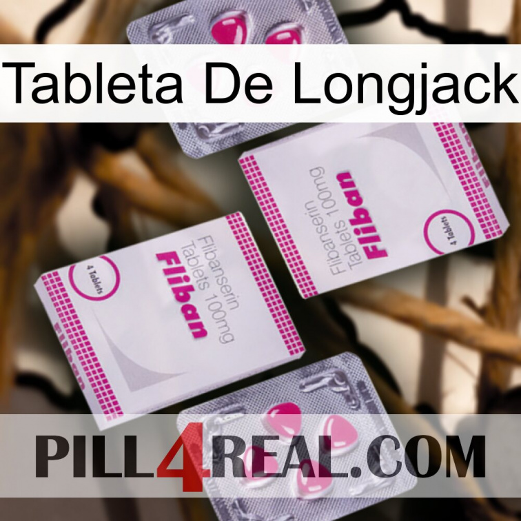 Longjack Tablet 33